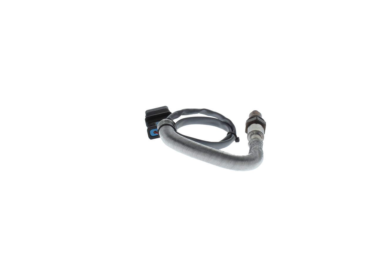 Lambda Sensor - 0 258 030 0C1 BOSCH