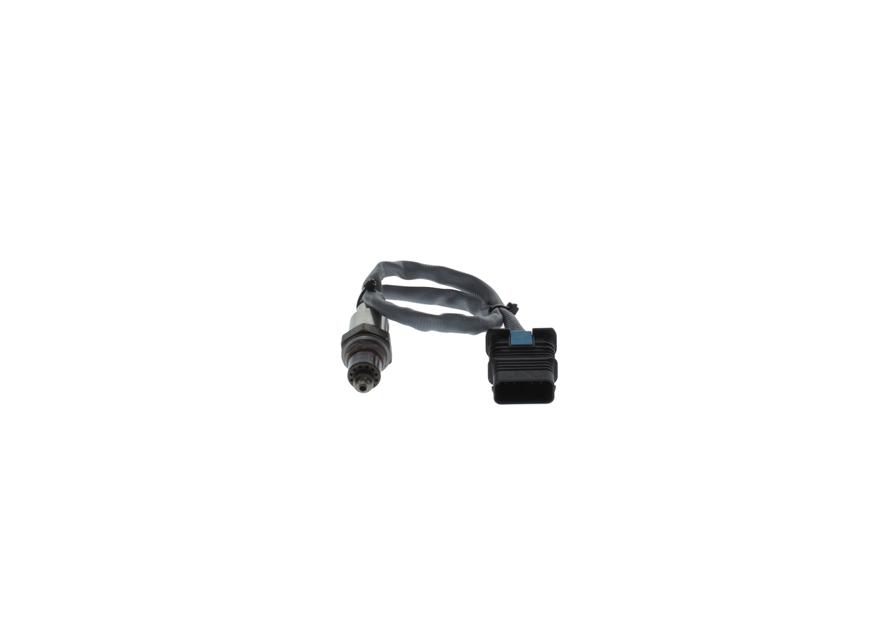 Lambda Sensor - 0 258 030 0C5 BOSCH