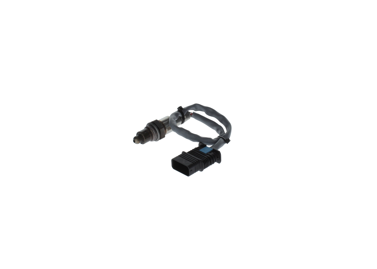 Lambda Sensor - 0 258 030 0C5 BOSCH