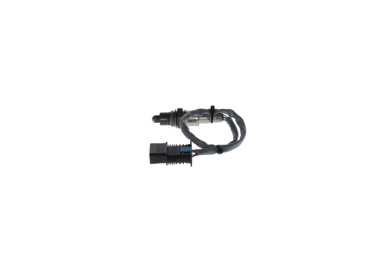 Lambda Sensor - 0 258 030 0C5 BOSCH