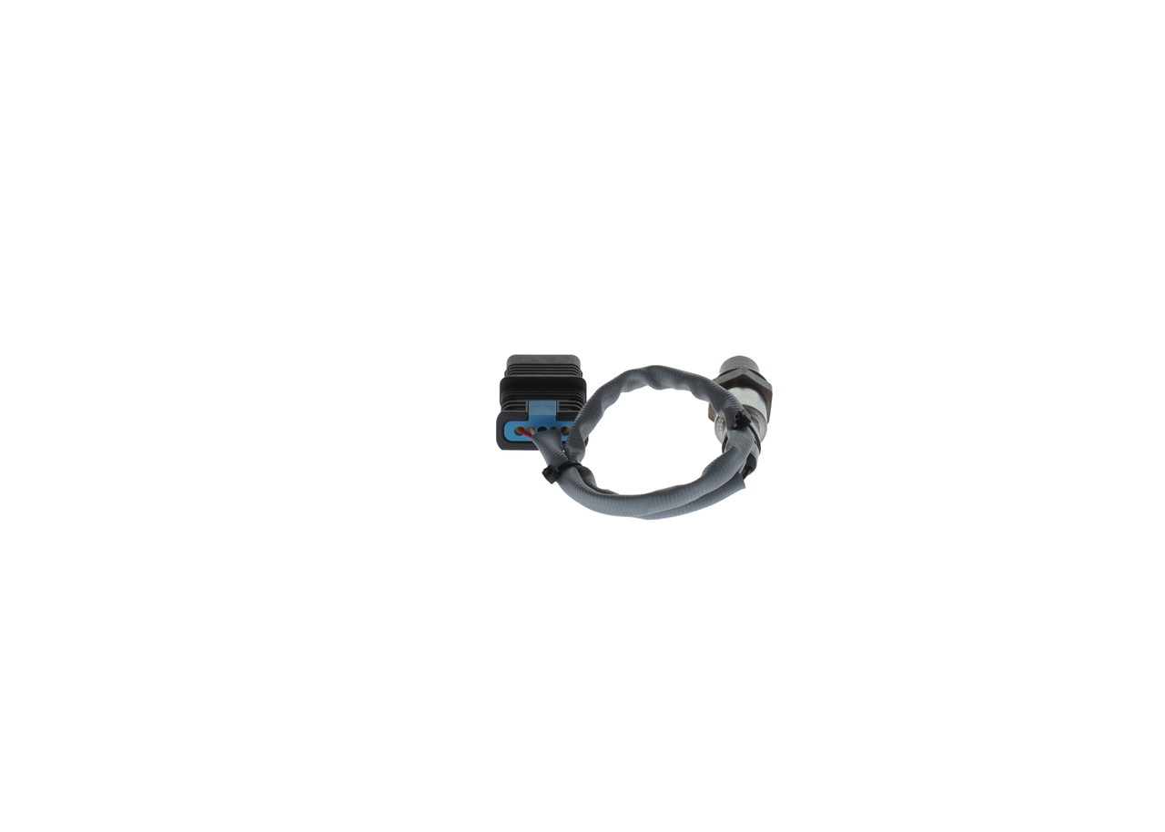 Lambda Sensor - 0 258 030 0C5 BOSCH
