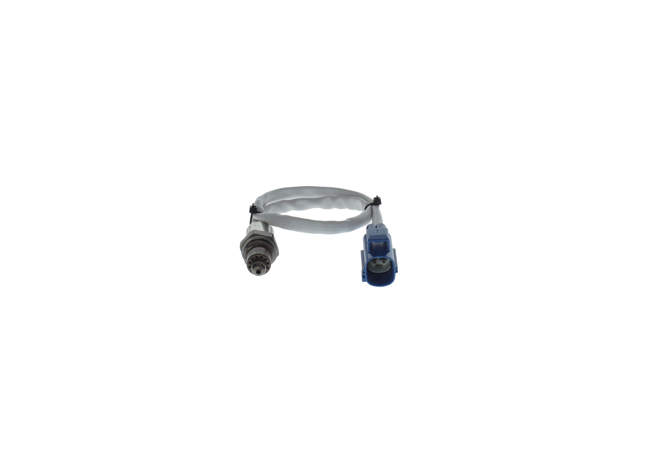 Lambda Sensor - 0 258 030 0CR BOSCH