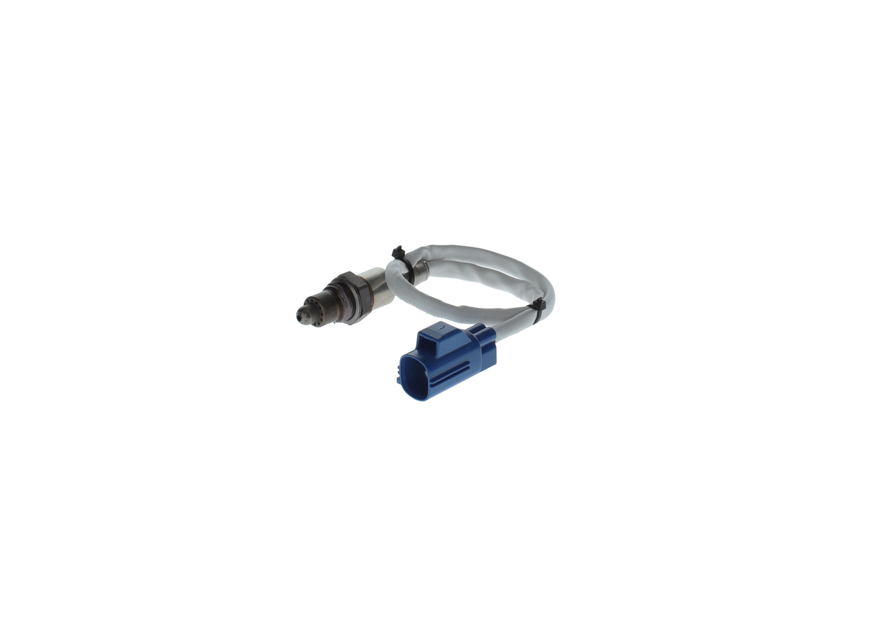 Lambda Sensor - 0 258 030 0CR BOSCH