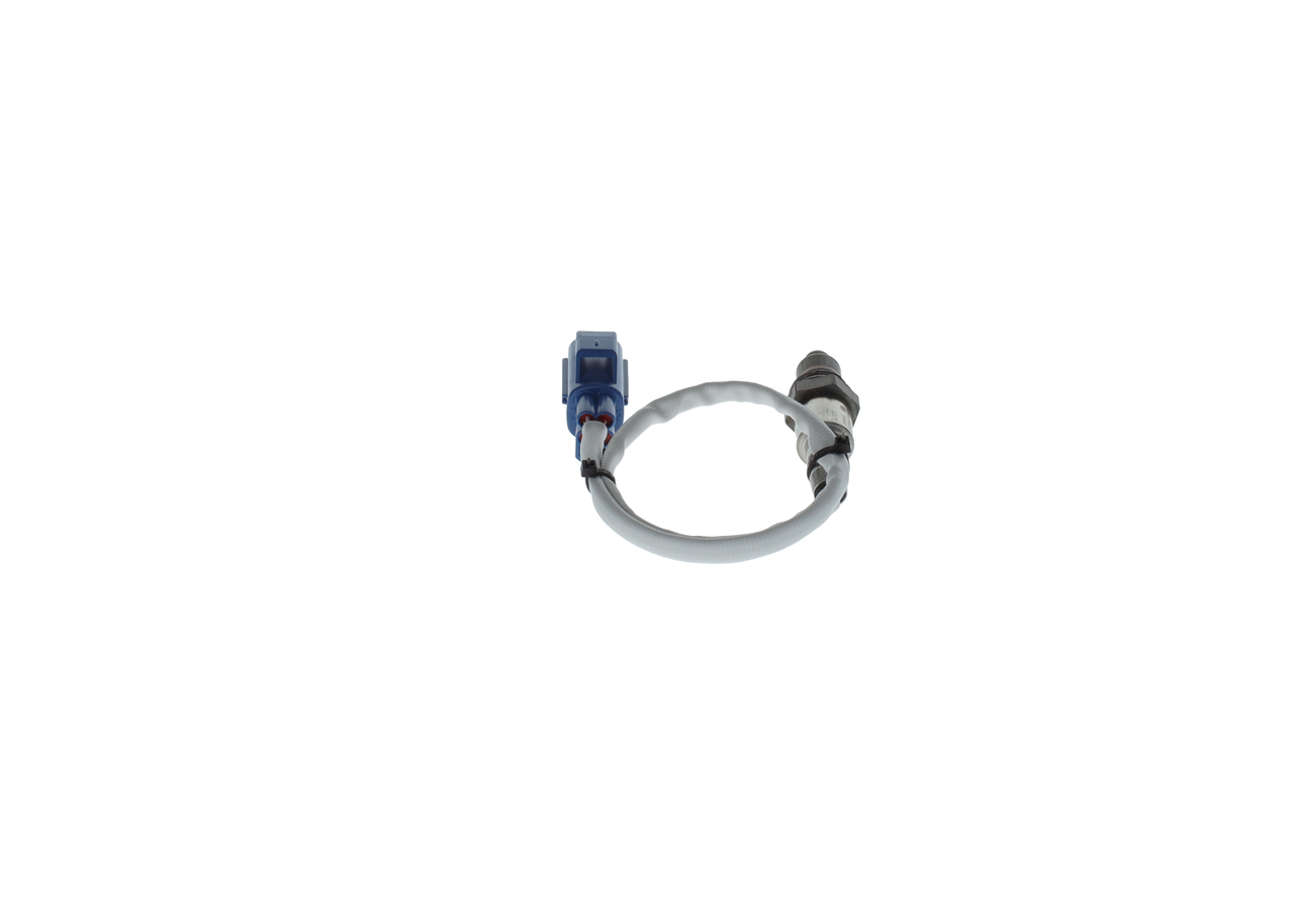 Lambda Sensor - 0 258 030 0CR BOSCH
