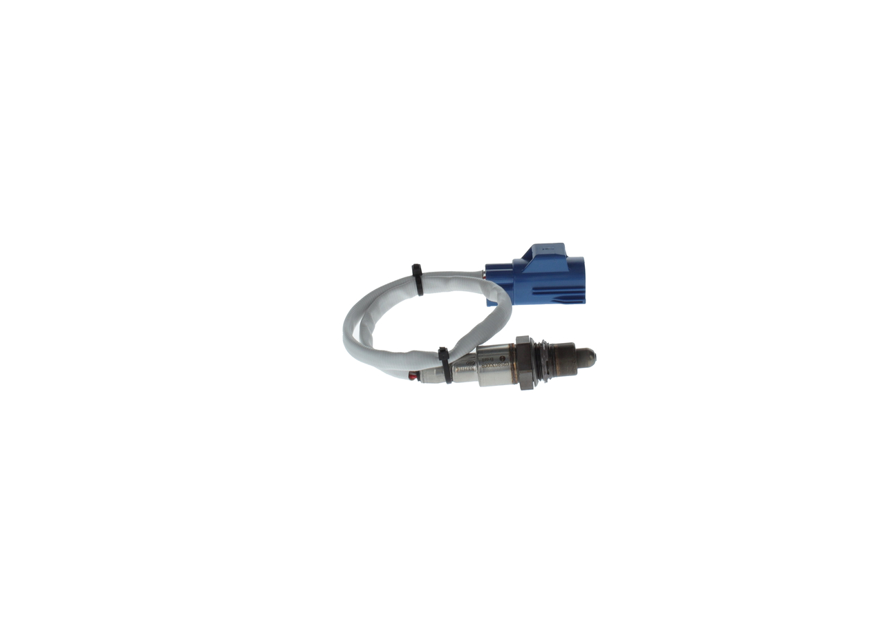 Lambda Sensor - 0 258 030 0CR BOSCH