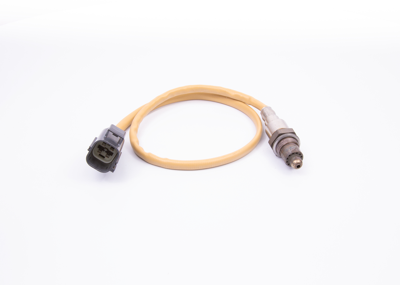 Lambda Sensor - 0 258 030 0CV BOSCH