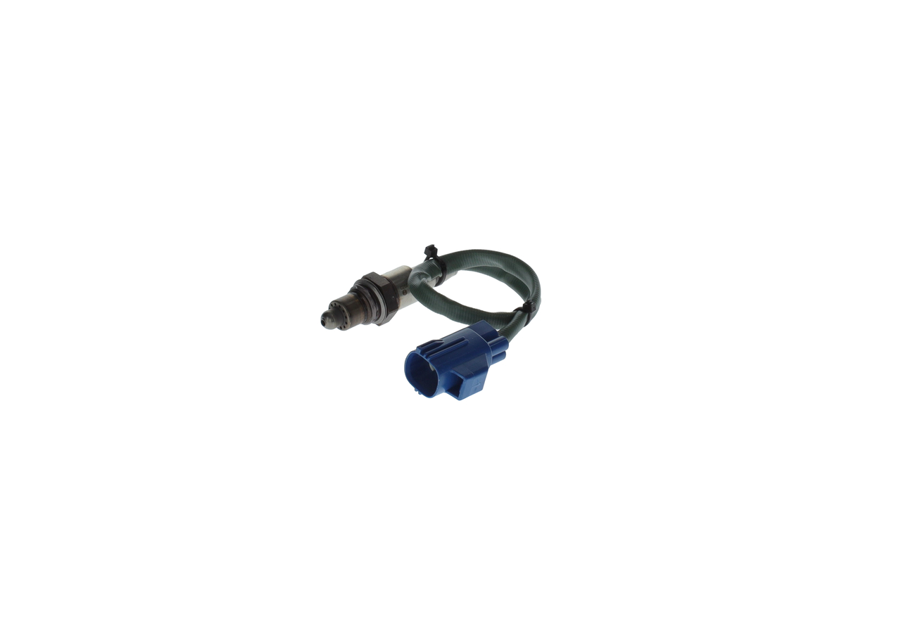 Lambda Sensor - 0 258 030 0D1 BOSCH