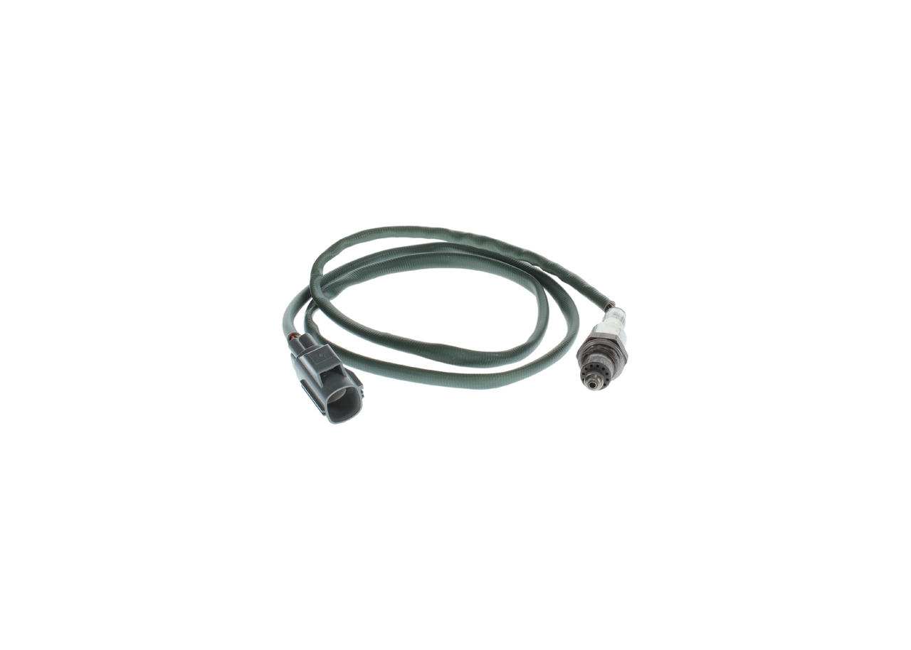 Lambda Sensor - 0 258 030 0D5 BOSCH