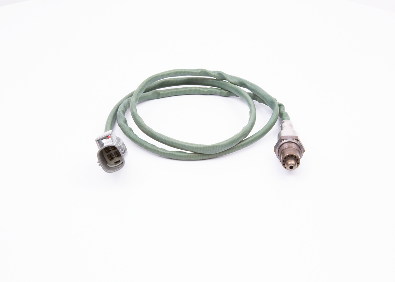 Lambda Sensor - 0 258 030 0D5 BOSCH