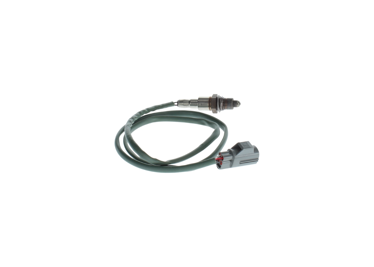 Lambda Sensor - 0 258 030 0D5 BOSCH