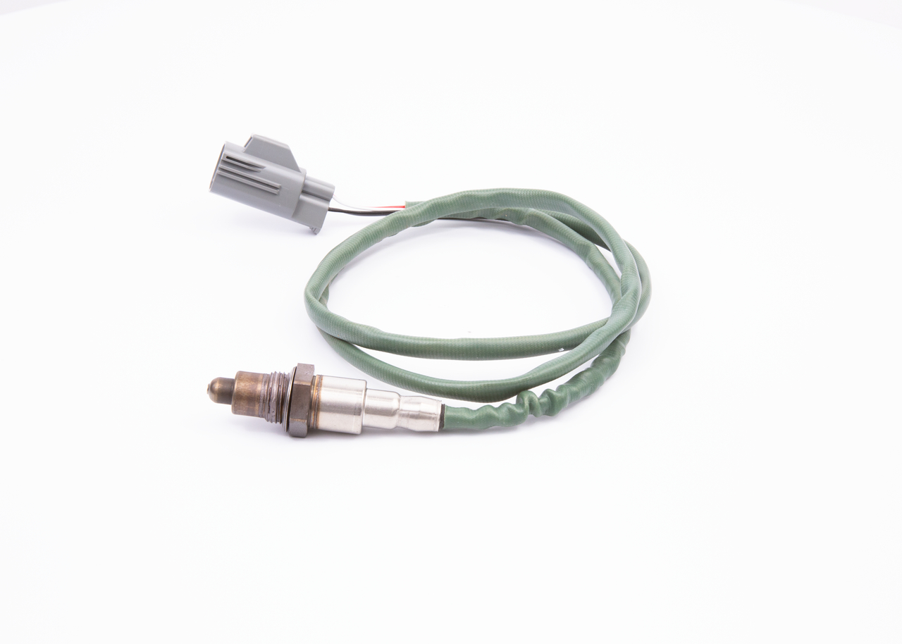 Lambda Sensor - 0 258 030 0D5 BOSCH