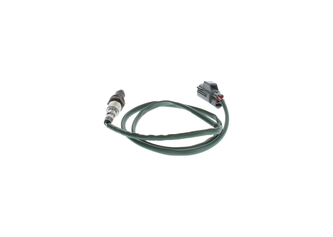 Lambda Sensor - 0 258 030 0D5 BOSCH