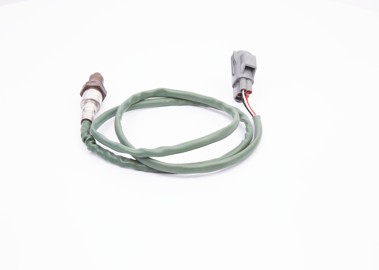 Lambda Sensor - 0 258 030 0D5 BOSCH