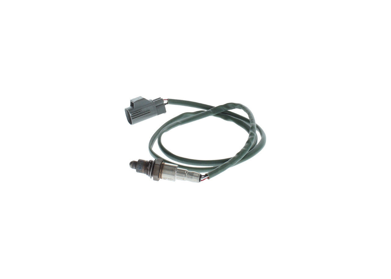 Lambda Sensor - 0 258 030 0D5 BOSCH