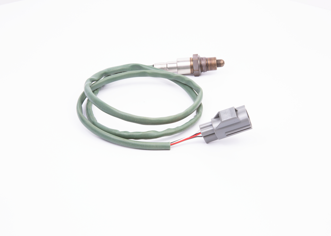 Lambda Sensor - 0 258 030 0D5 BOSCH