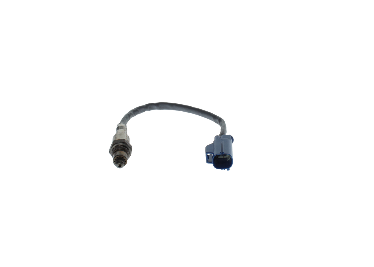 Lambda Sensor - 0 258 030 0DB BOSCH