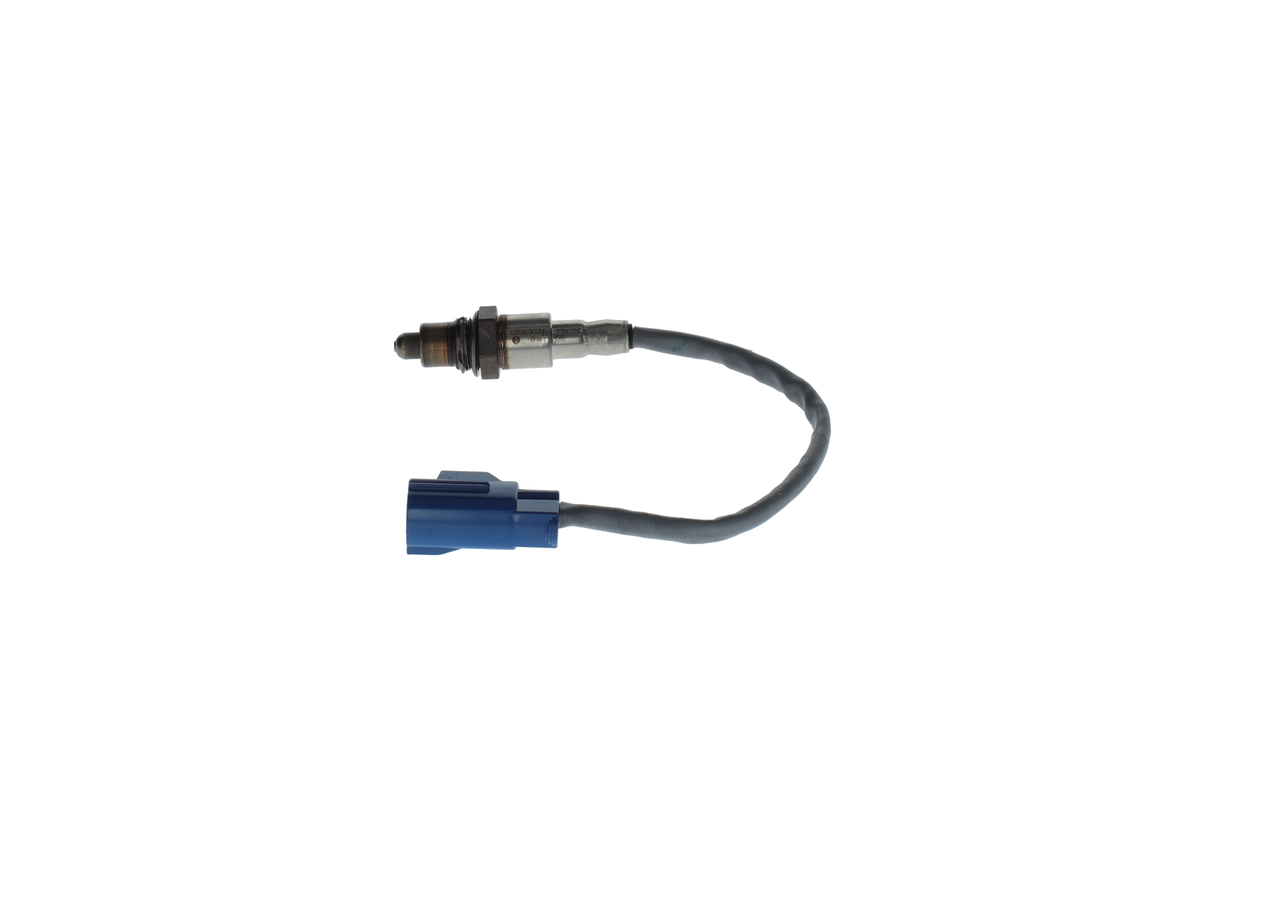Лямбда-зонд - 0 258 030 0DB BOSCH