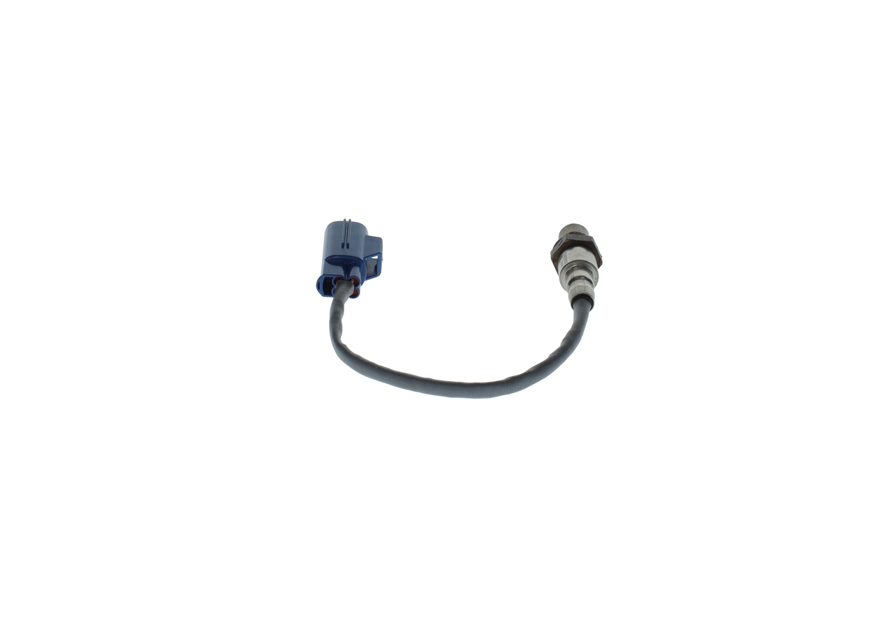 Лямбда-зонд - 0 258 030 0DB BOSCH
