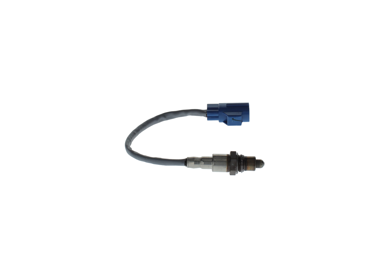 Лямбда-зонд - 0 258 030 0DB BOSCH