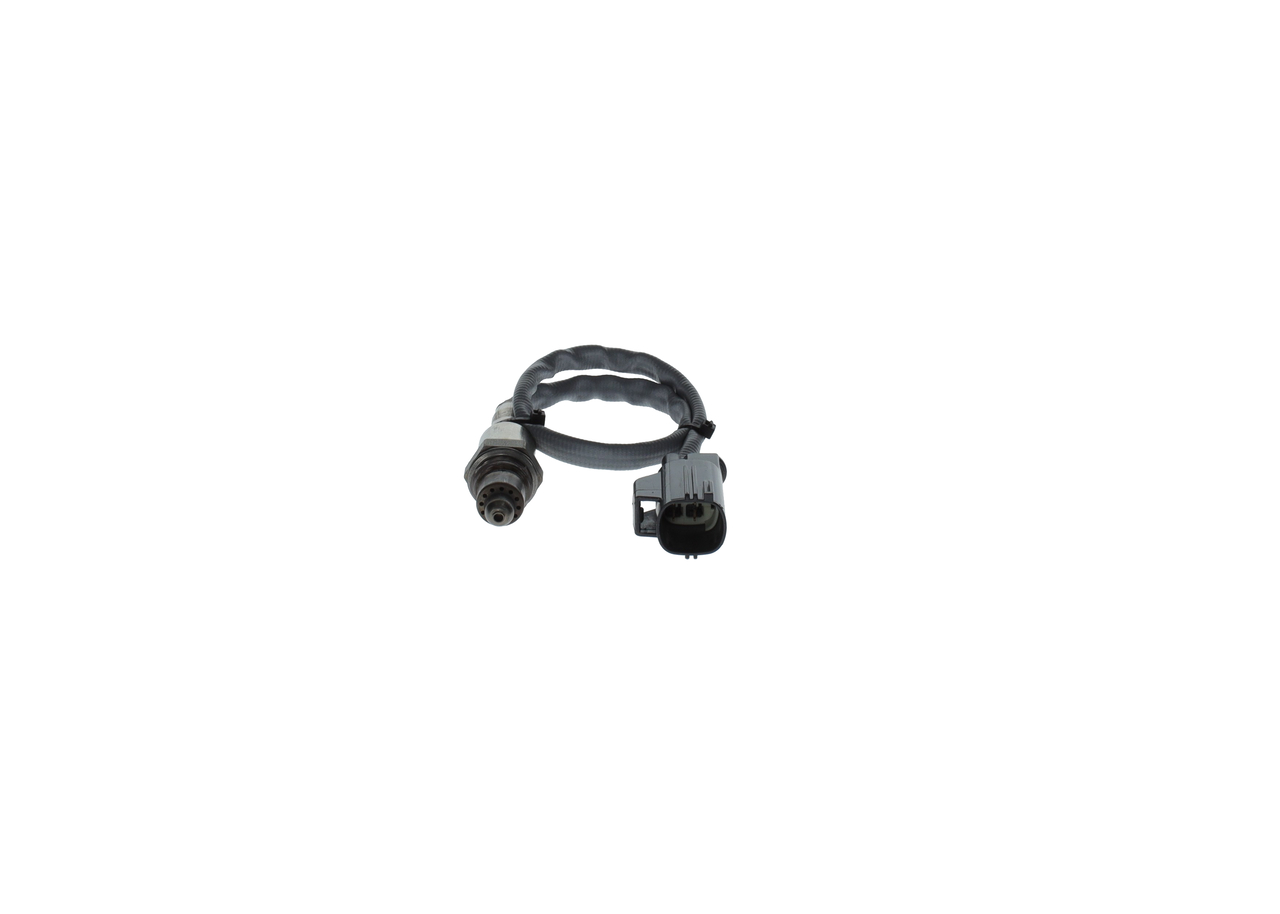 Lambda Sensor - 0 258 030 0DD BOSCH