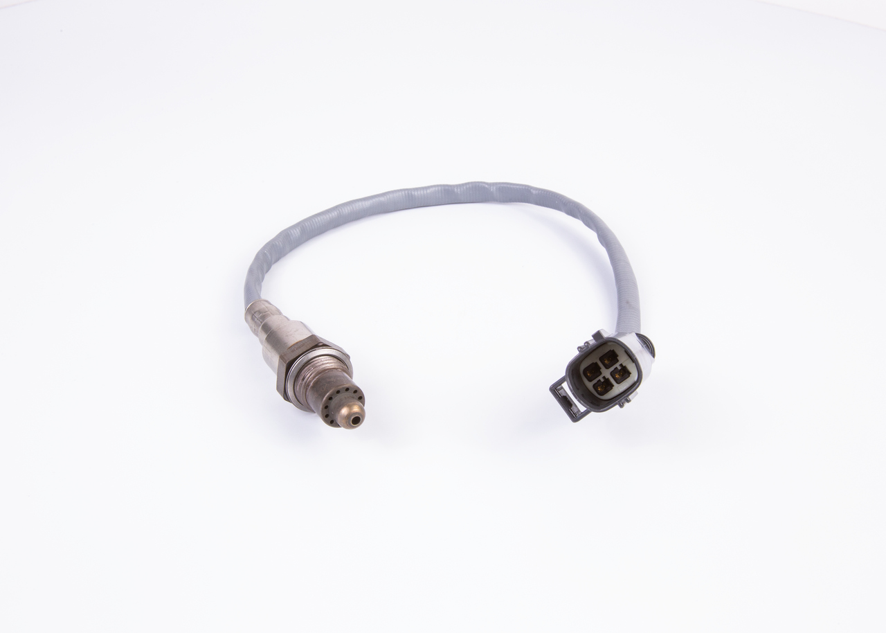 Lambda Sensor - 0 258 030 0DD BOSCH