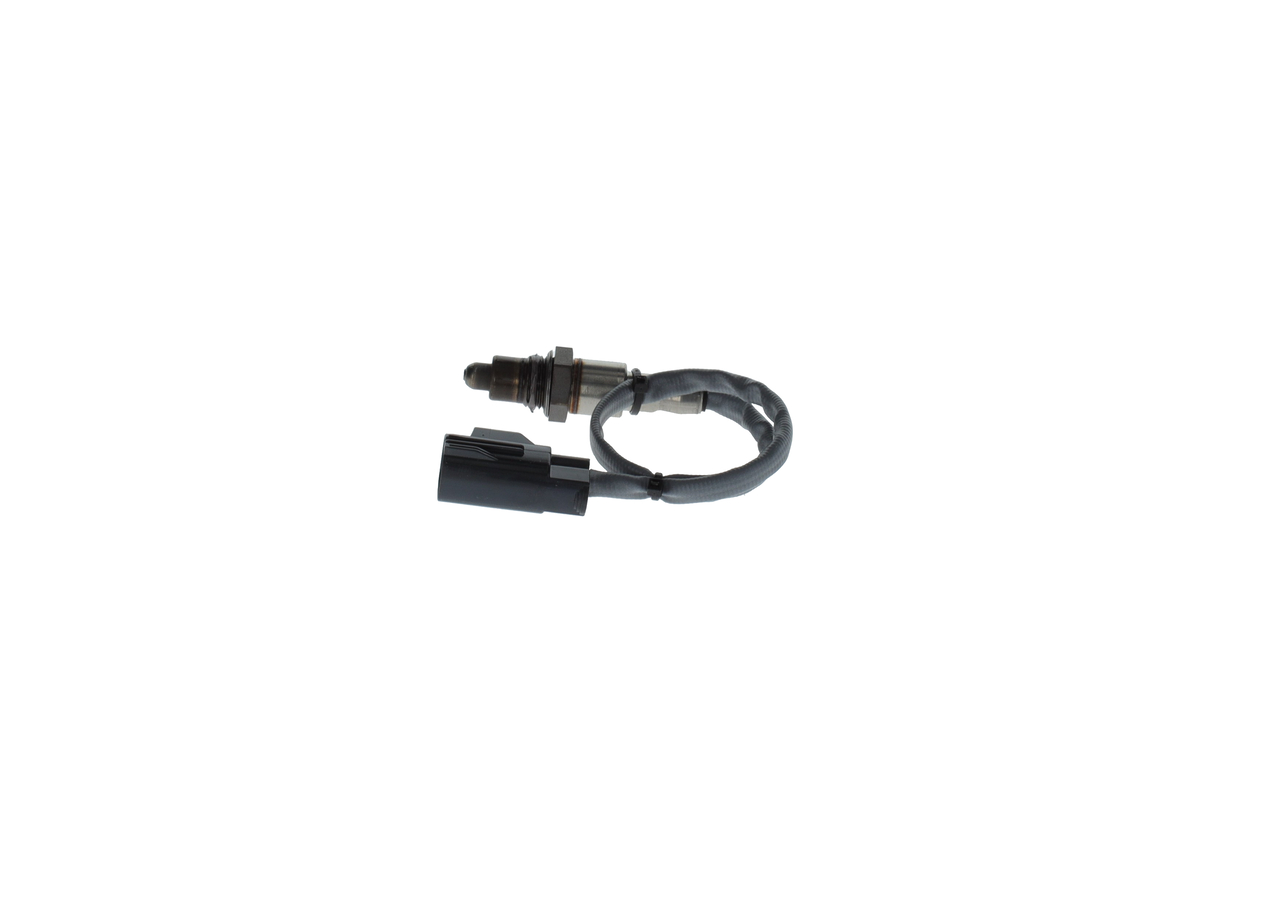 Lambda Sensor - 0 258 030 0DD BOSCH