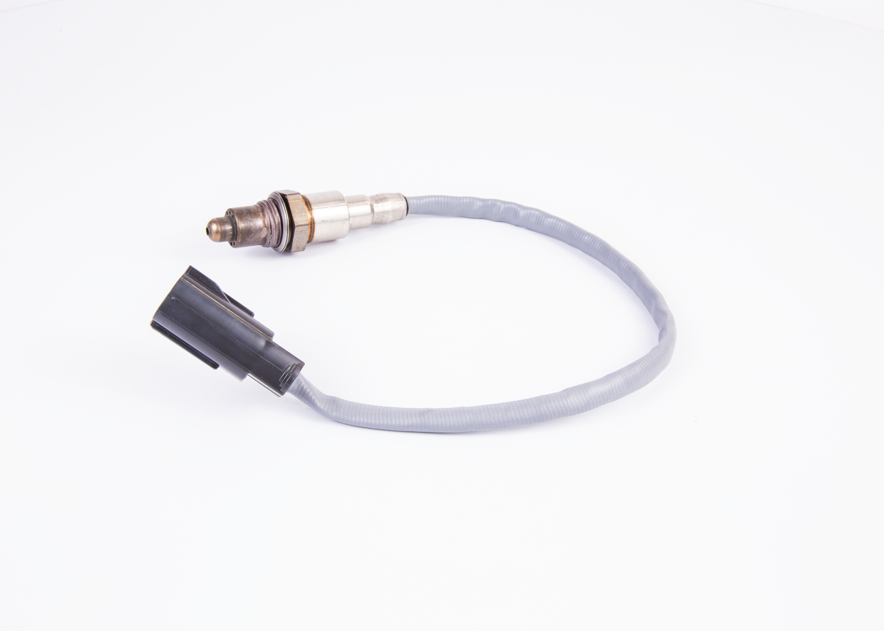 Lambda Sensor - 0 258 030 0DD BOSCH