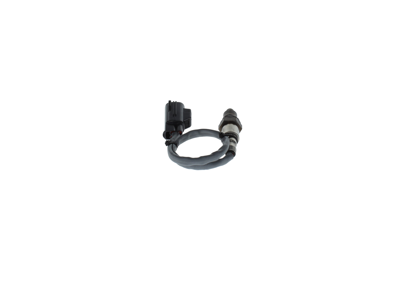 Lambda Sensor - 0 258 030 0DD BOSCH