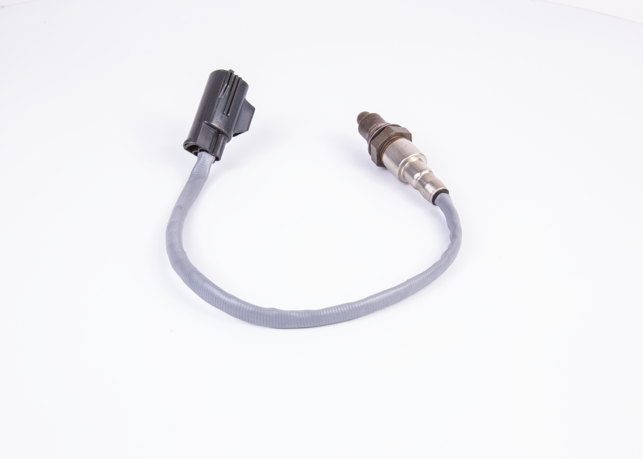 Lambda Sensor - 0 258 030 0DD BOSCH