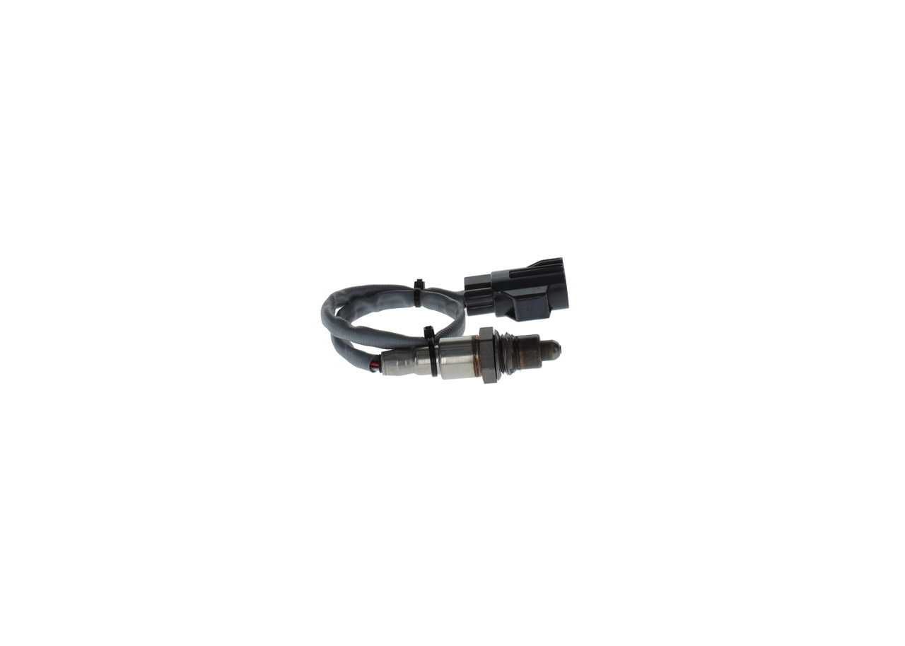 Lambda Sensor - 0 258 030 0DD BOSCH