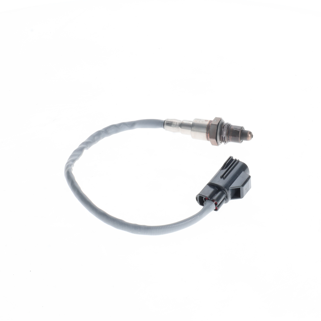 Lambda Sensor - 0 258 030 0DD BOSCH