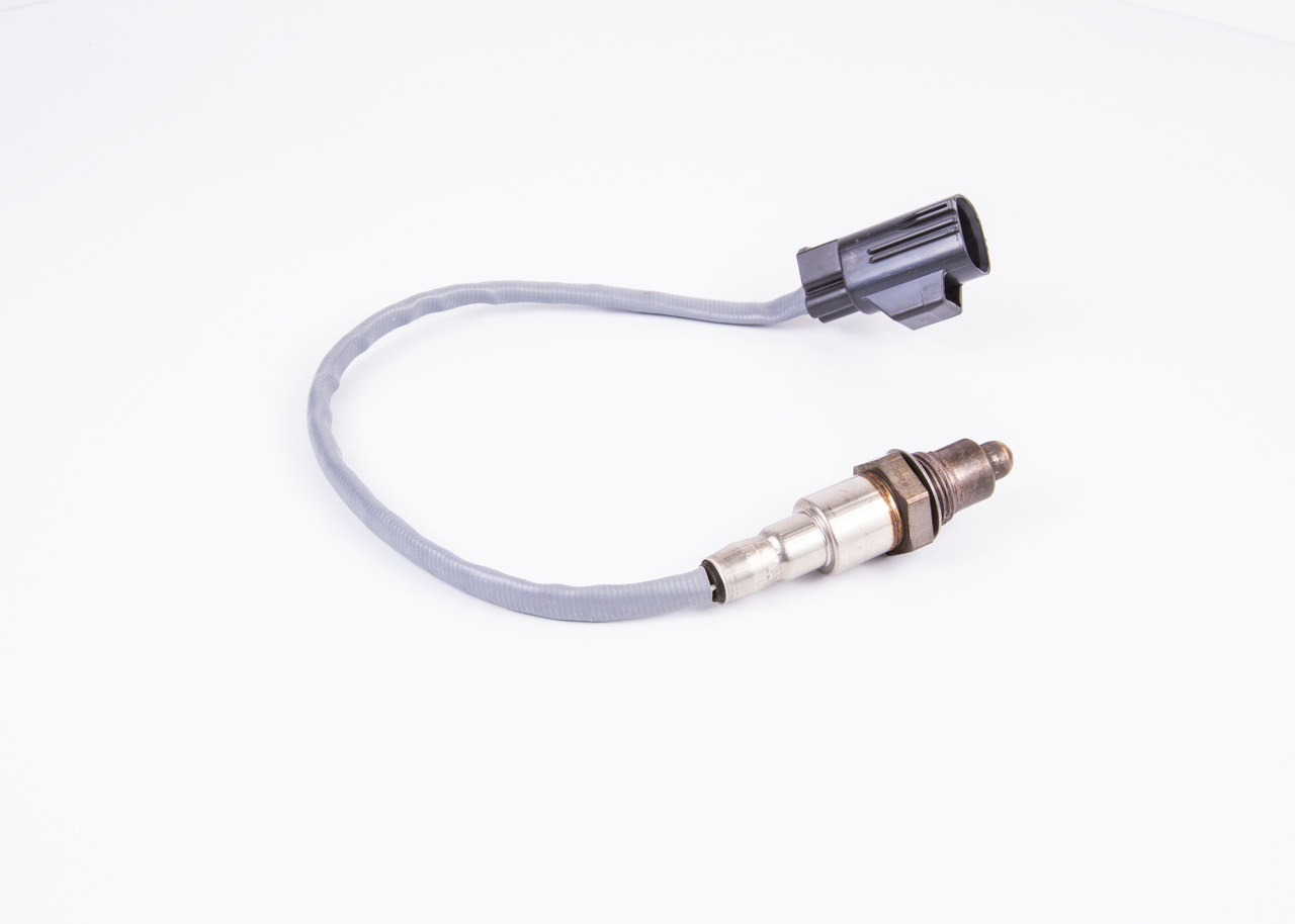 Lambda Sensor - 0 258 030 0DD BOSCH