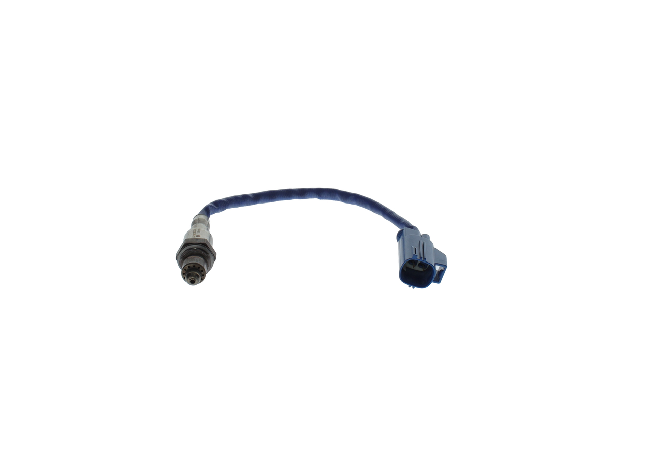 Lambda Sensor - 0 258 030 0DL BOSCH