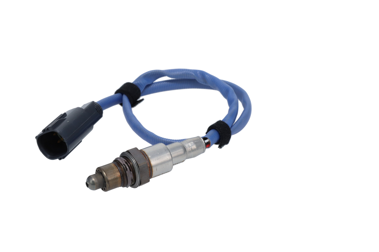 Lambda Sensor - 0 258 030 0DN BOSCH