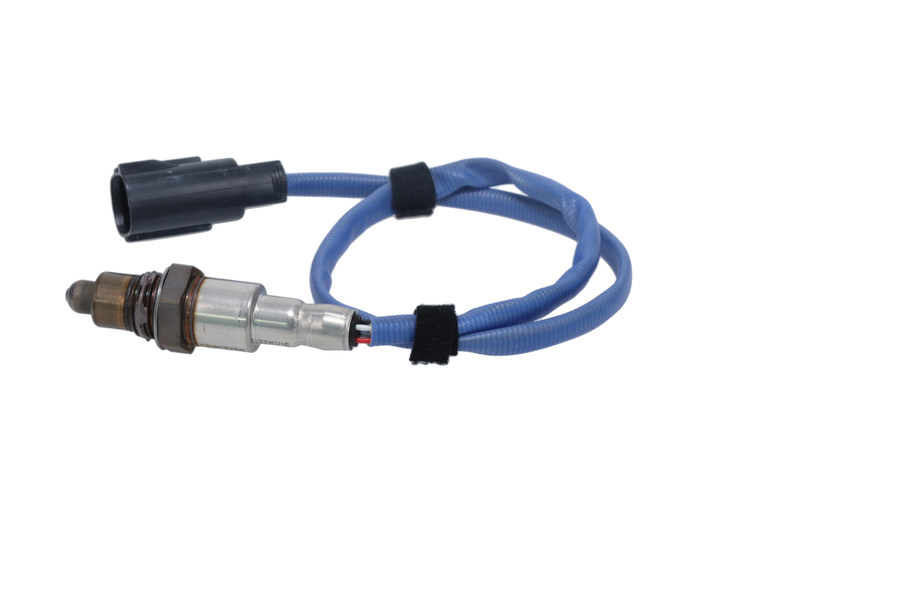 Lambda Sensor - 0 258 030 0DN BOSCH