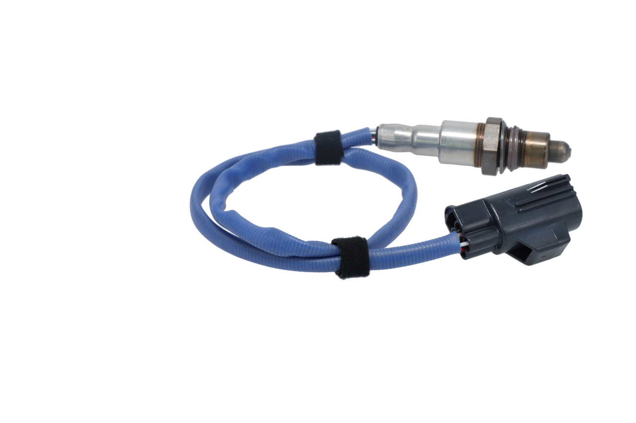 Lambda Sensor - 0 258 030 0DN BOSCH