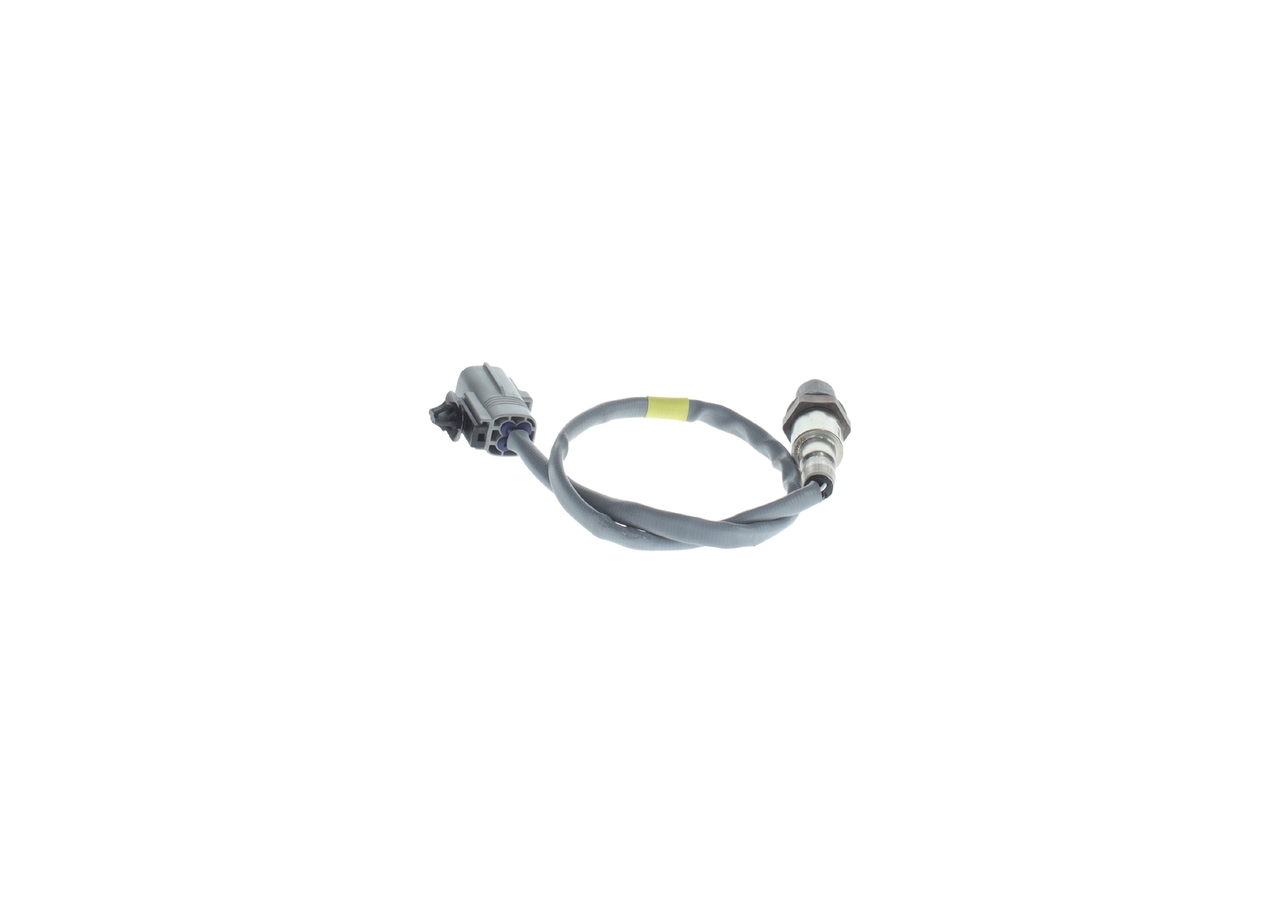 Lambda Sensor - 0 258 030 0DZ BOSCH