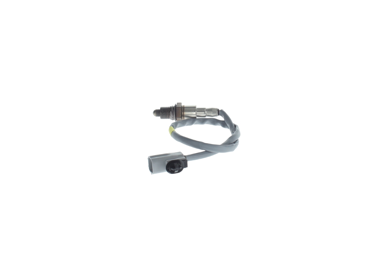 Lambda Sensor - 0 258 030 0DZ BOSCH