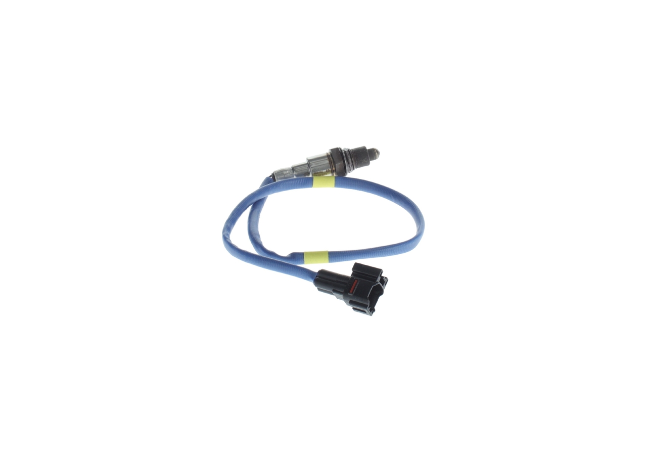 Lambda Sensor - 0 258 030 0E1 BOSCH