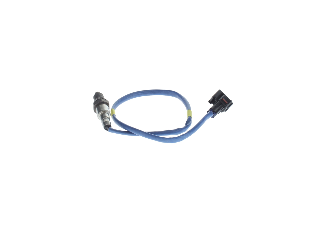 Lambda Sensor - 0 258 030 0E1 BOSCH