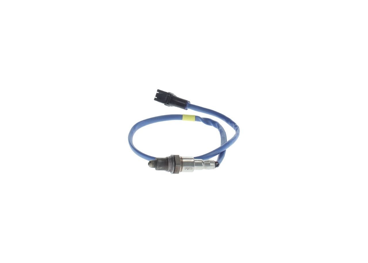 Lambda Sensor - 0 258 030 0E1 BOSCH