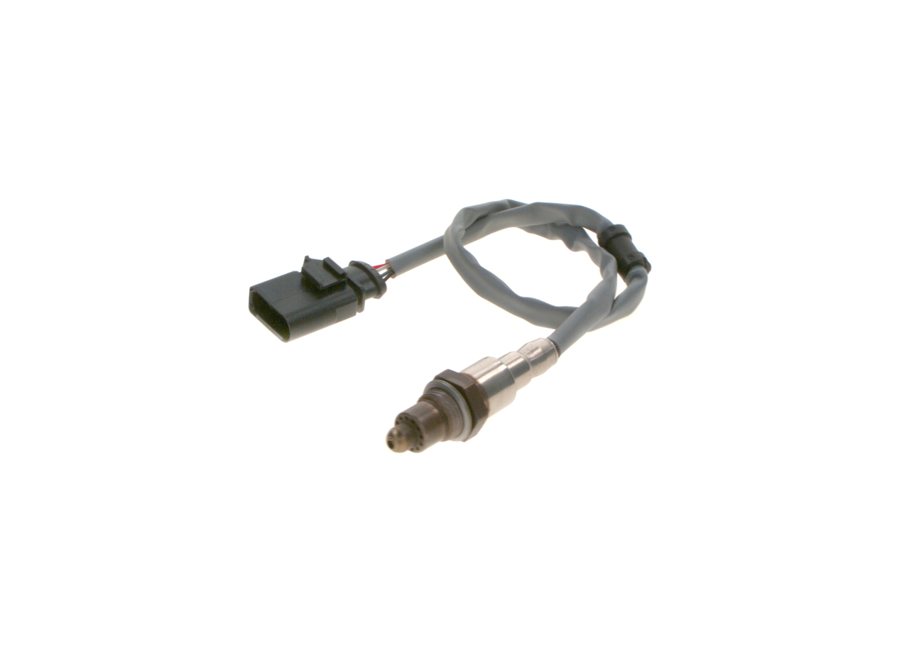 Lambda Sensor - 0 258 030 102 BOSCH