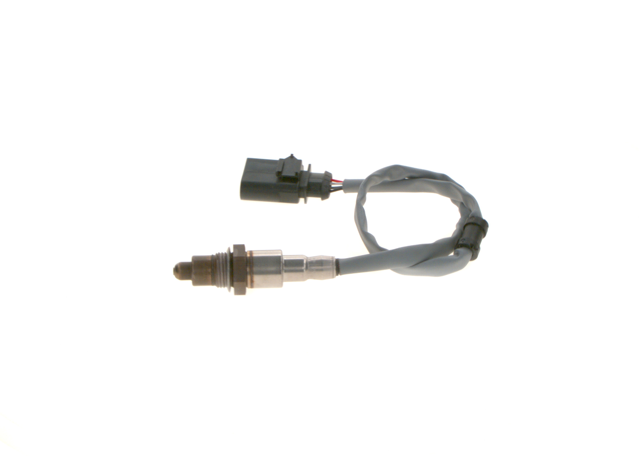 Lambda Sensor - 0 258 030 102 BOSCH