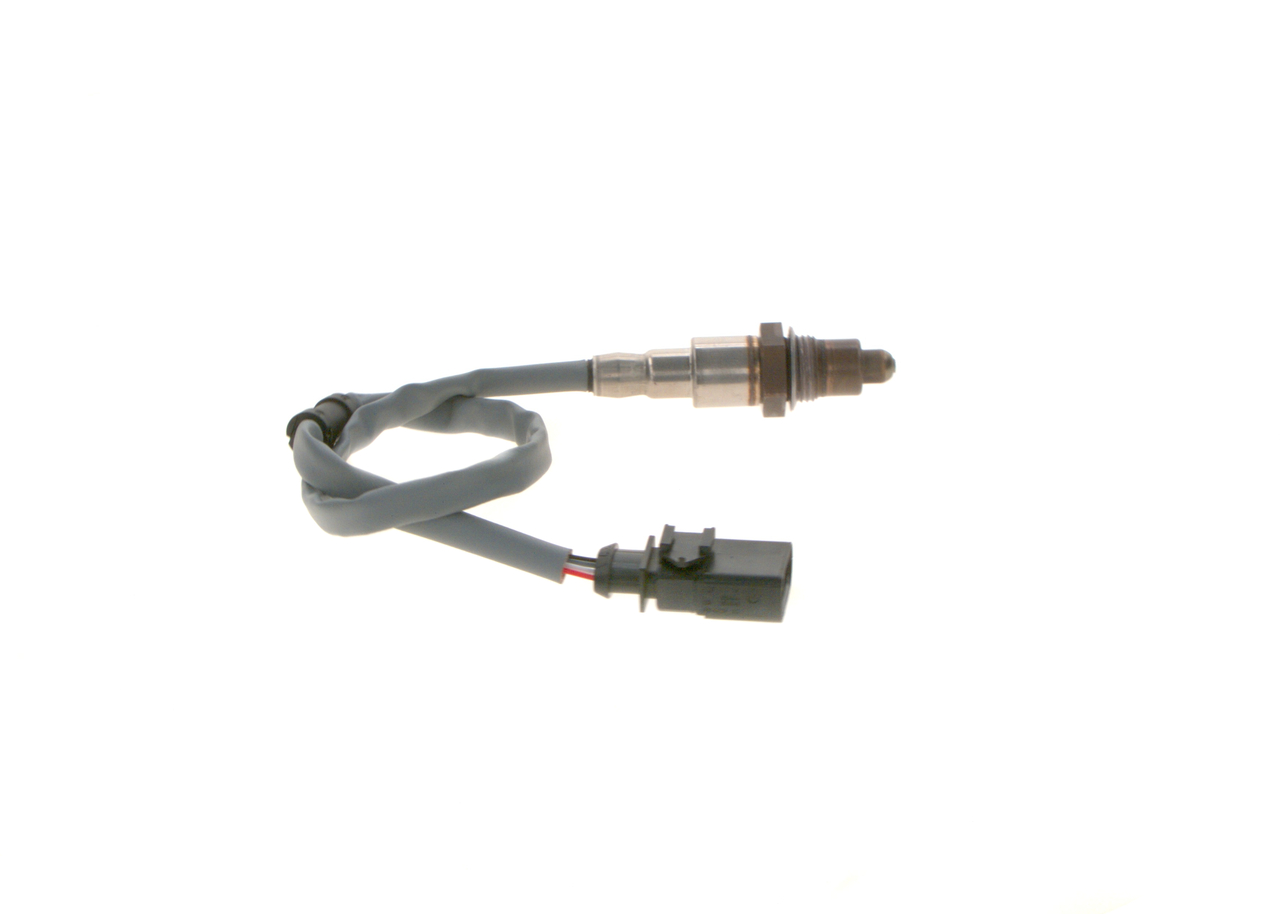 Lambda Sensor - 0 258 030 102 BOSCH