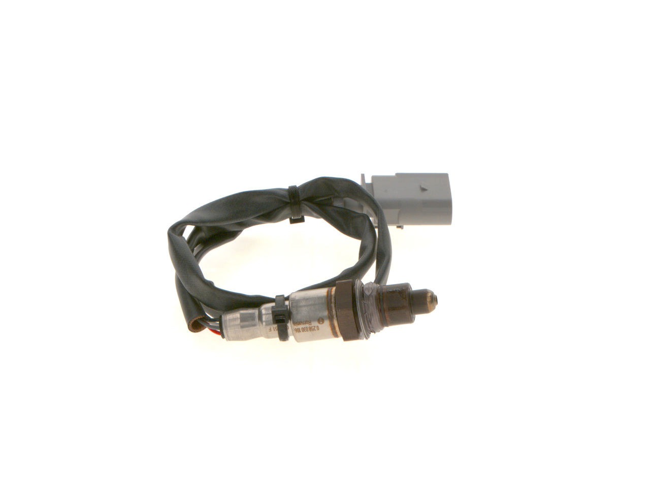 Lambda Sensor - 0 258 030 106 BOSCH