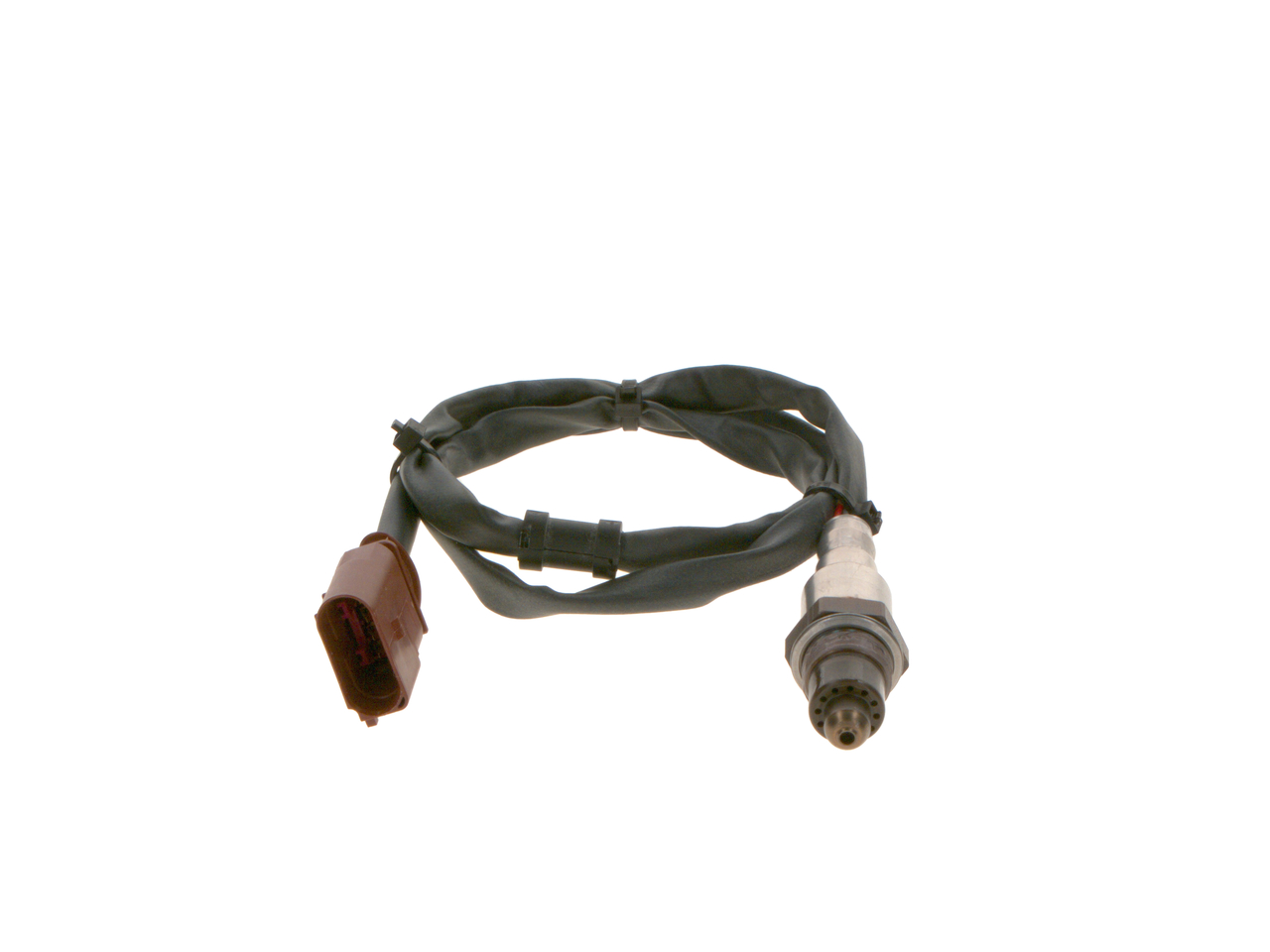 Lambda Sensor - 0 258 030 115 BOSCH