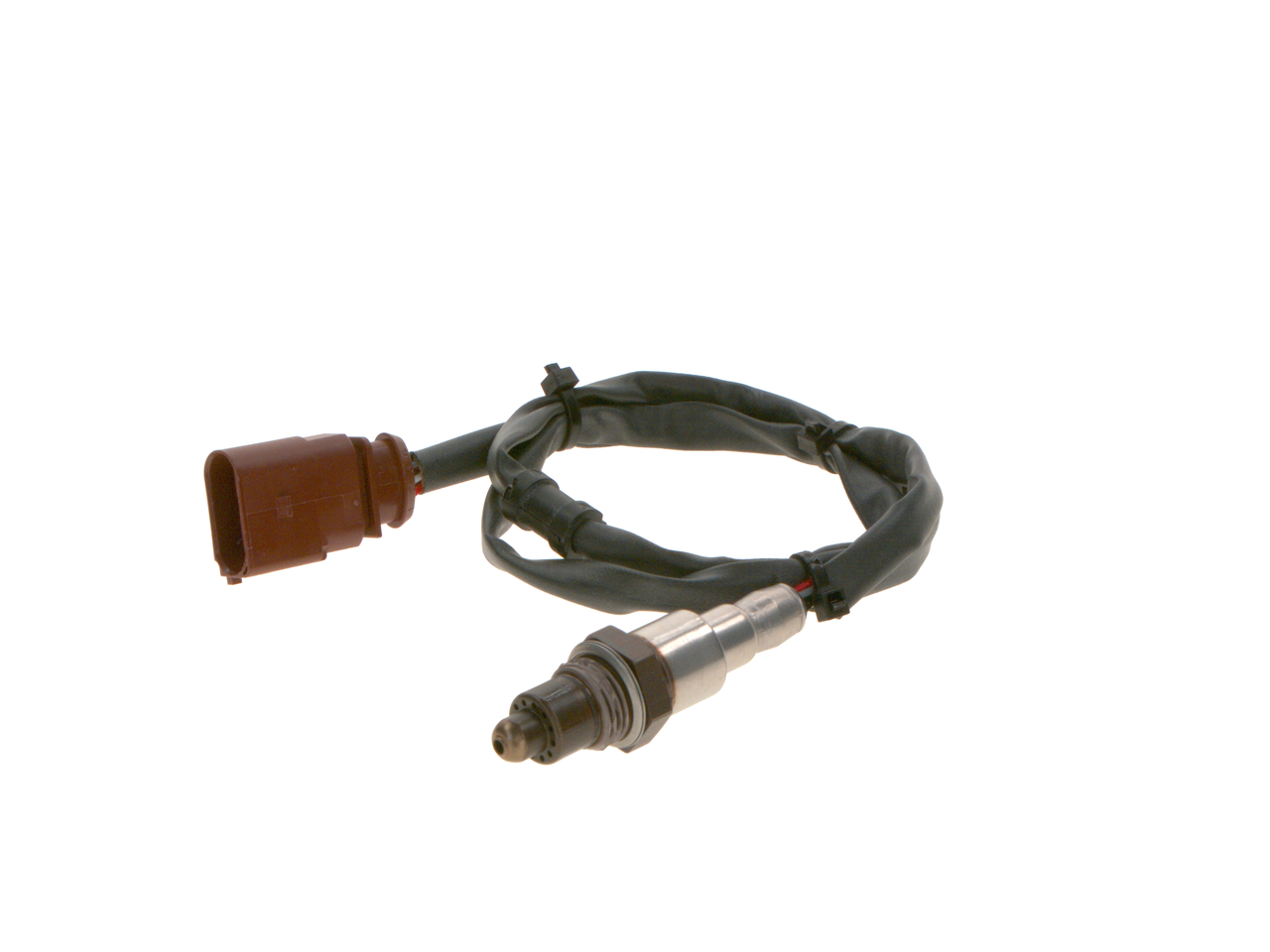 Lambda Sensor - 0 258 030 115 BOSCH