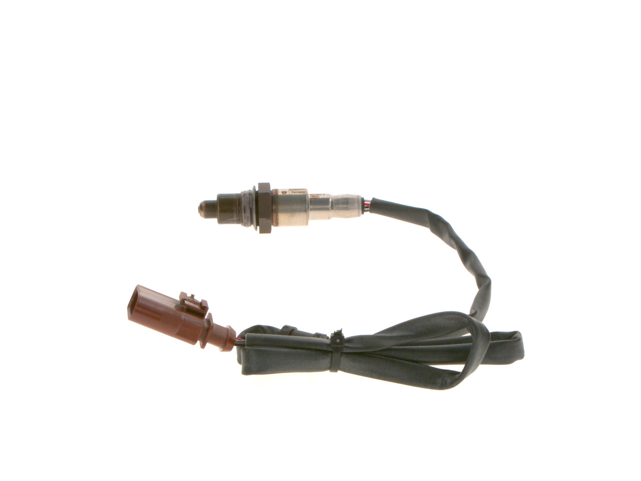 Lambda Sensor - 0 258 030 115 BOSCH