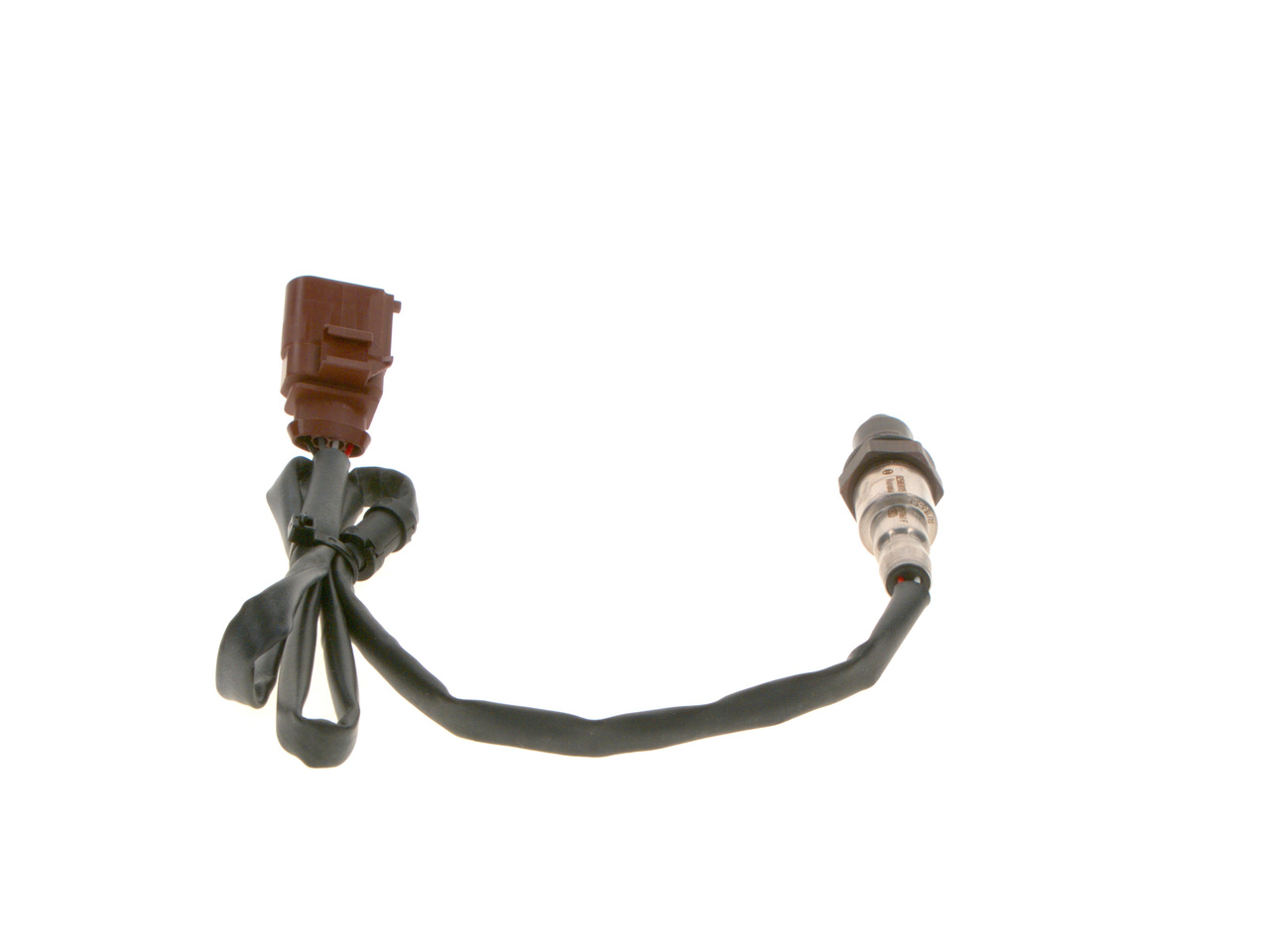 Lambda Sensor - 0 258 030 115 BOSCH