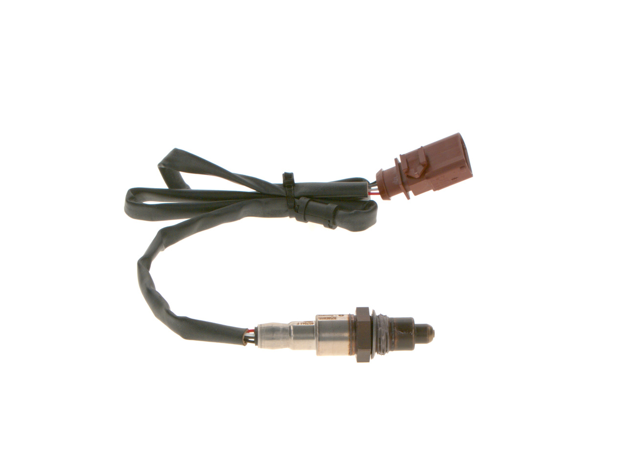 Lambda Sensor - 0 258 030 115 BOSCH